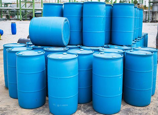 甲基環(huán)戊烯醇酮生產案例