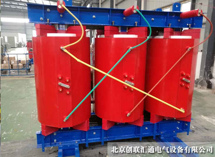 通過了解干式變壓器的技術參數,選擇正確的干式變壓器