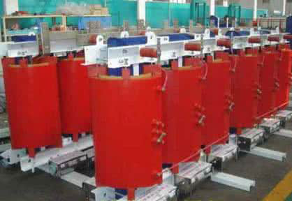 scb10干式變壓器損耗怎么計算，計算公式是什么？